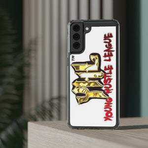 YHL Young Hustle League Phone Case