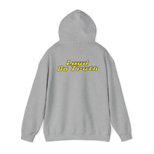 YHL Loyd Da Truth Hoodie