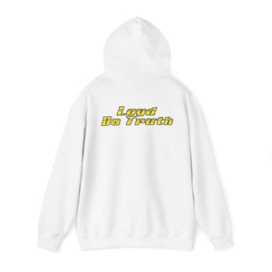 YHL Loyd Da Truth Hoodie