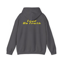 YHL Loyd Da Truth Hoodie