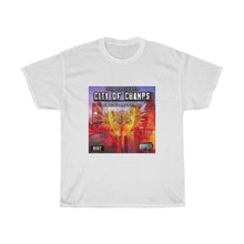The City Of Champs Tee