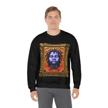 Mr.Goodbarz Universal Wizard Sweatshirt