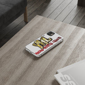 YHL Young Hustle League Phone Case