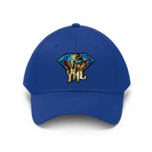 YHL Diamond Dad Hat
